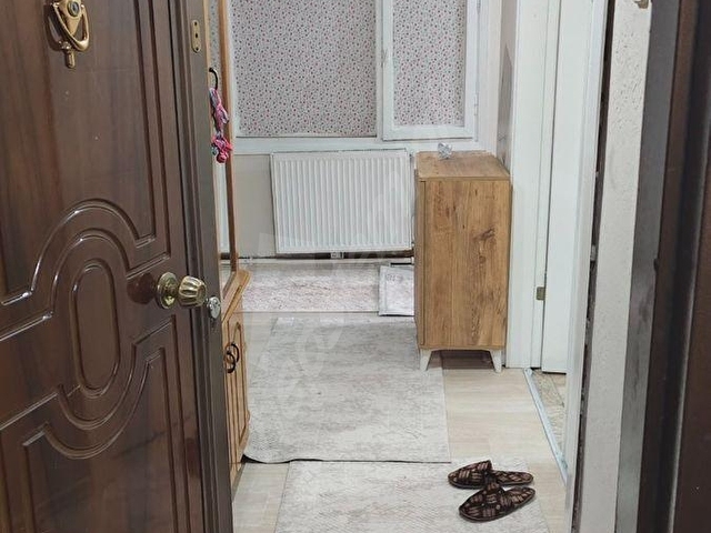 Turan caddesi Üzerinde Satılık 3+1 sağlam içi yenilenmiş Daire. - Görsel 4