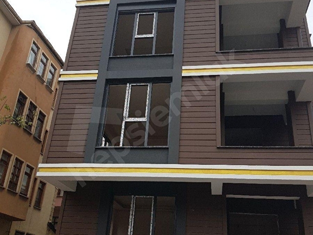 Merkez Kemer Köprü Satılık