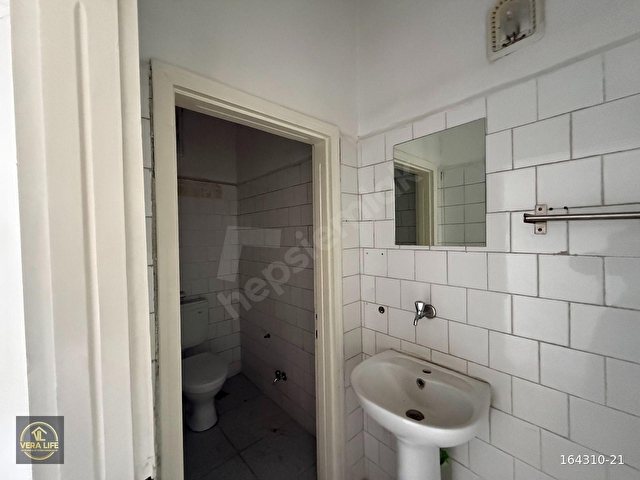 ESENTEPE MAHALLESİNDE SATILIK 3+1 DAİRE - Görsel 13