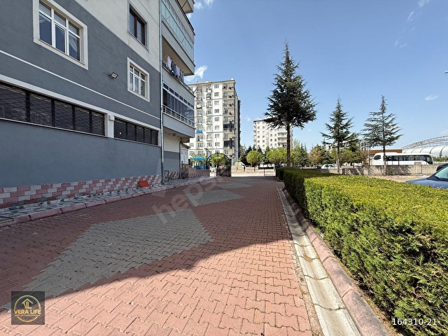 ESENTEPE MAHALLESİNDE SATILIK 3+1 DAİRE - Görsel 19
