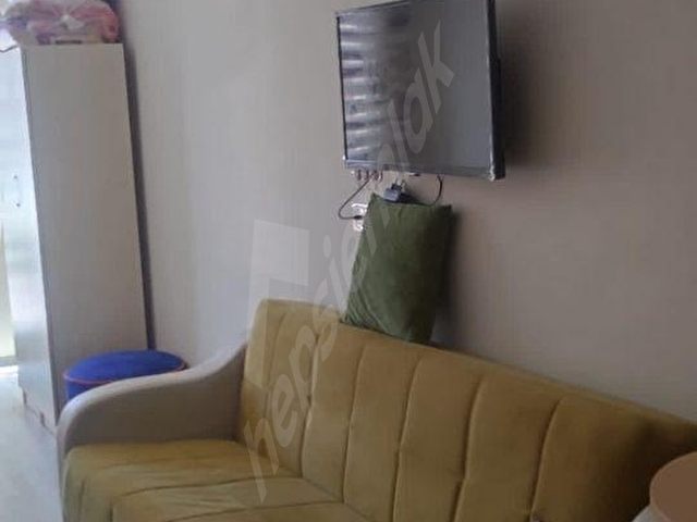 Arda Emlak Ofisin’den İstasyon mahallesin de Cadde üzeri Yatırımlık Daire - Görsel 6