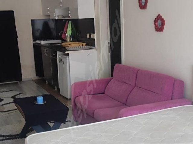 Arda Emlak Ofisin’den İstasyon mahallesin de Cadde üzeri Yatırımlık Daire - Görsel 7