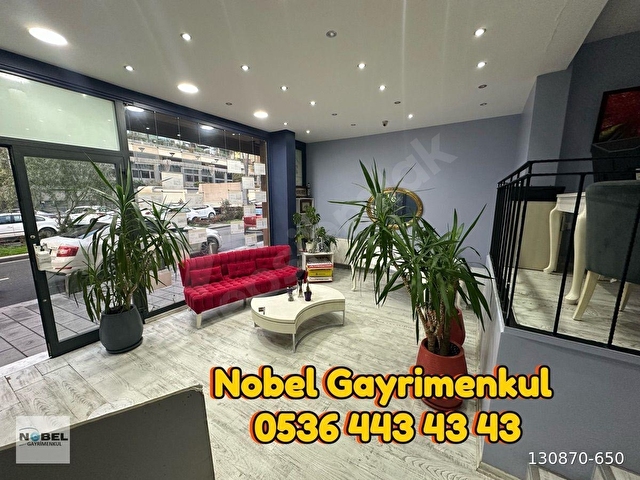 FIRSAT NEV ÇARŞI KARŞINDA 110 M2 İŞYERİ ÜSKÜDAR(videolu) - Görsel 2