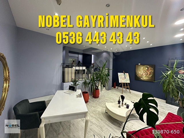 FIRSAT NEV ÇARŞI KARŞINDA 110 M2 İŞYERİ ÜSKÜDAR(videolu) - Görsel 5