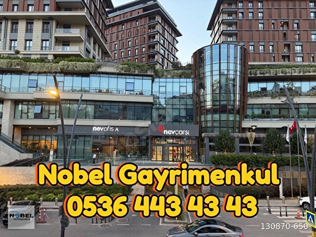 FIRSAT NEV ÇARŞI KARŞINDA 110 M2 İŞYERİ ÜSKÜDAR(videolu) - Görsel 8