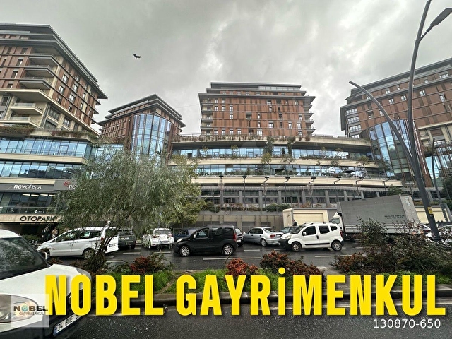 FIRSAT NEV ÇARŞI KARŞINDA 110 M2 İŞYERİ ÜSKÜDAR(videolu) - Görsel 11