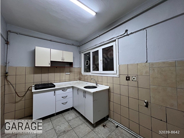 ŞİŞLİ ANA CADDE ÜZERİ MERKEZİ KONUMDA KİRALIK OFİS - Görsel 9