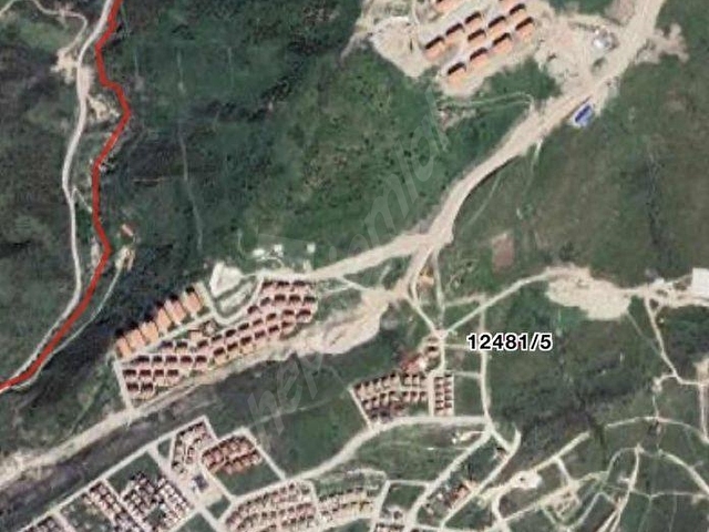 BALIKESİR KUVA-İ MİLLİYE yeni merkez imarlı - Görsel 4