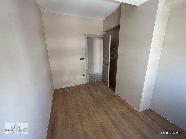 SUADİYE TONOZLU SOKAK SIFIR BİNADA 3+1 130 M2 BALKONLU EBEVENLİ - Görsel 26