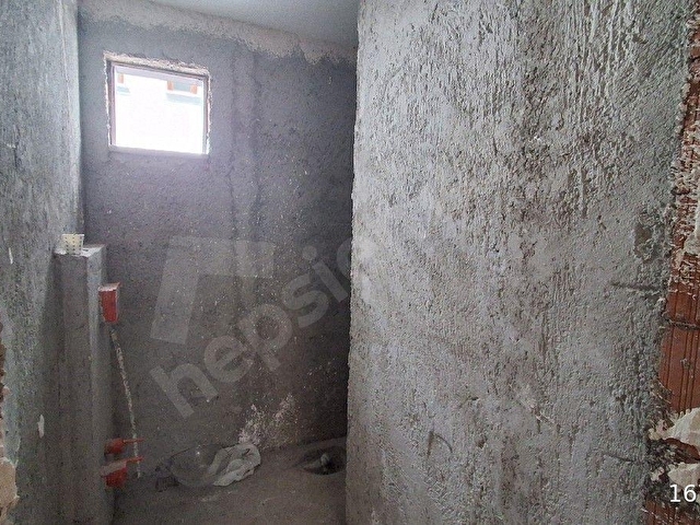 YAMANEVLER MERKEZ CANPARK ARKASI İNŞATAN HAZİRAN TESLİM DAİRELER - Görsel 20