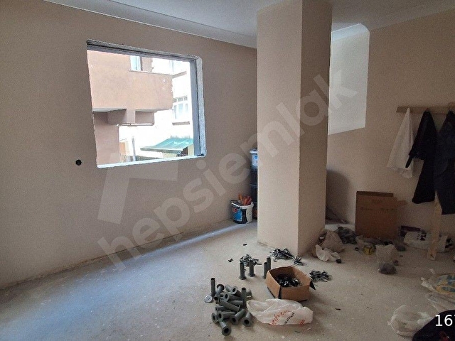 YAMANEVLER MERKEZ CANPARK ARKASI İNŞATAN HAZİRAN TESLİM DAİRELER - Görsel 3