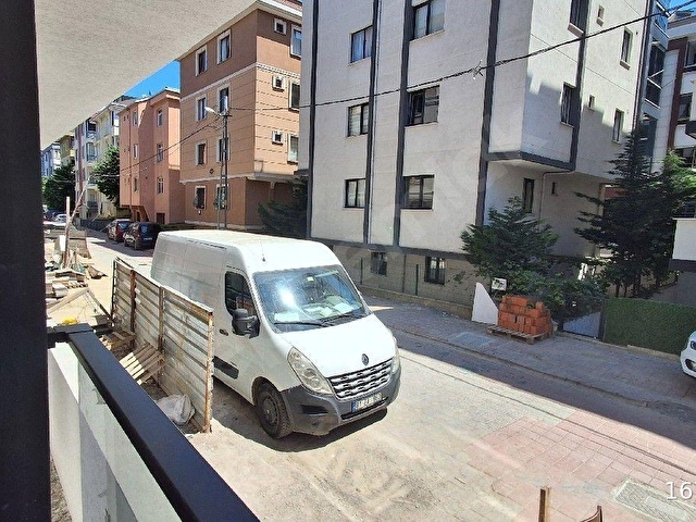 YAMANEVLER MERKEZ CANPARK ARKASI İNŞATAN HAZİRAN TESLİM DAİRELER - Görsel 21