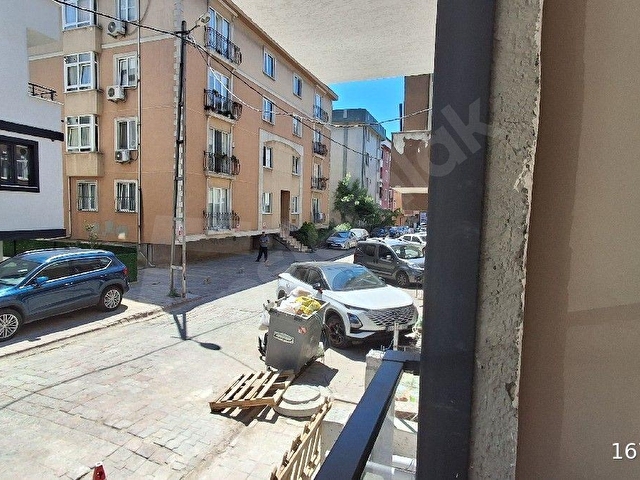 YAMANEVLER MERKEZ CANPARK ARKASI İNŞATAN HAZİRAN TESLİM DAİRELER - Görsel 22