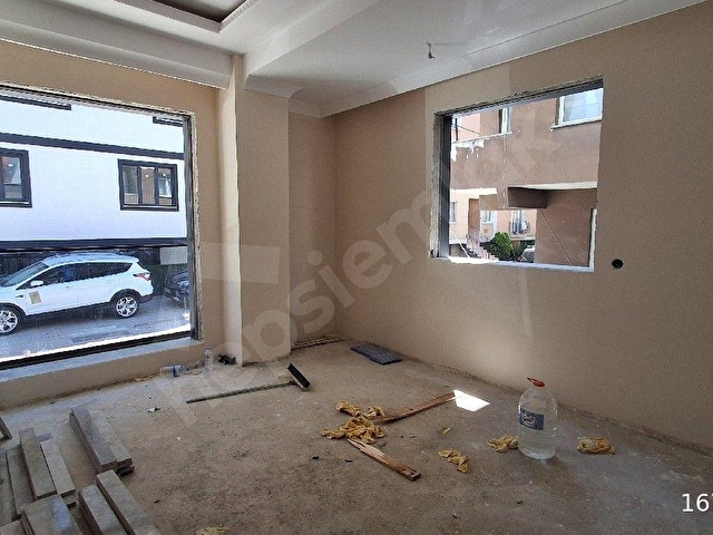 YAMANEVLER MERKEZ CANPARK ARKASI İNŞATAN HAZİRAN TESLİM DAİRELER - Görsel 12