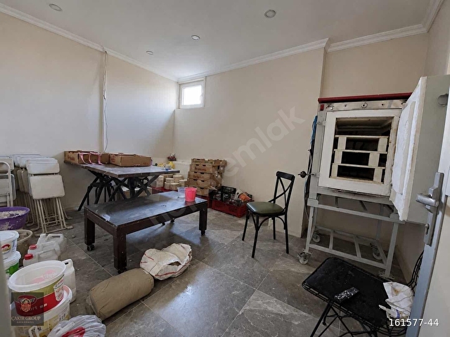 Yenimahallede Merkezi Konumda 130 m² Satılık Dükkan - Görsel 4