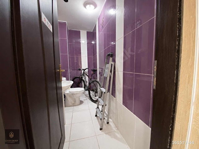 Yenimahallede Merkezi Konumda 130 m² Satılık Dükkan - Görsel 16