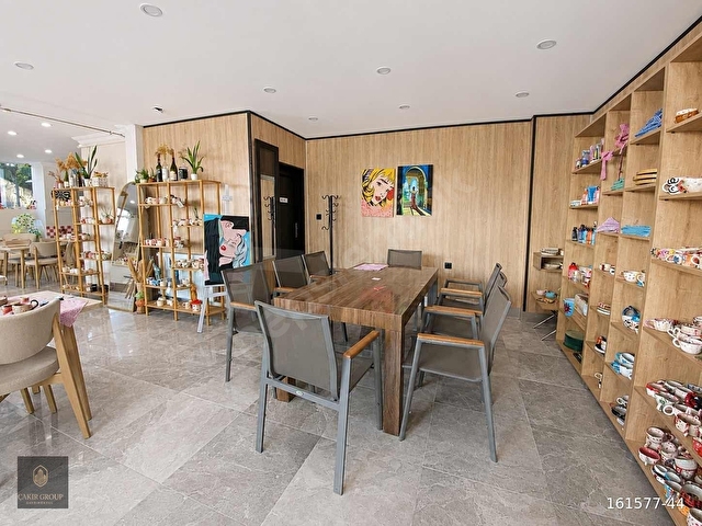 Yenimahallede Merkezi Konumda 130 m² Satılık Dükkan - Görsel 13