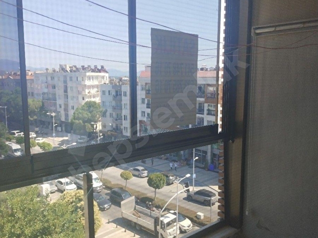 Muğla Ortaca merkez de kiralık daire - Görsel 12