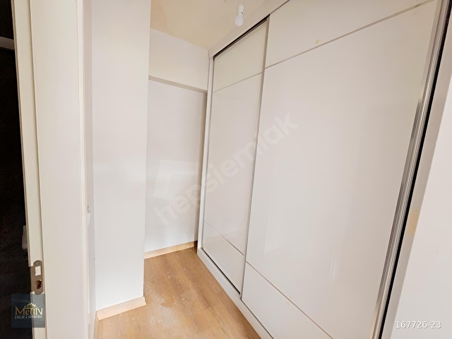 KURTULUŞ MAHDE MUHTEŞEM KONUMDA GENİŞ 3+1 SATILIK DAİRE - Görsel 29