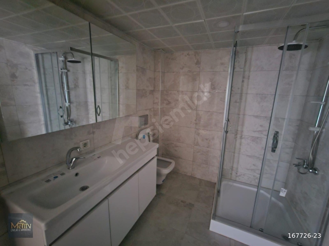KURTULUŞ MAHDE MUHTEŞEM KONUMDA GENİŞ 3+1 SATILIK DAİRE - Görsel 10