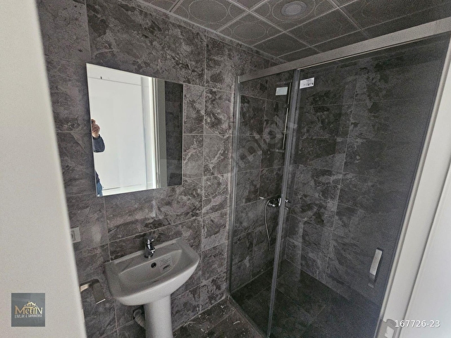 KURTULUŞ MAHDE MUHTEŞEM KONUMDA GENİŞ 3+1 SATILIK DAİRE - Görsel 7