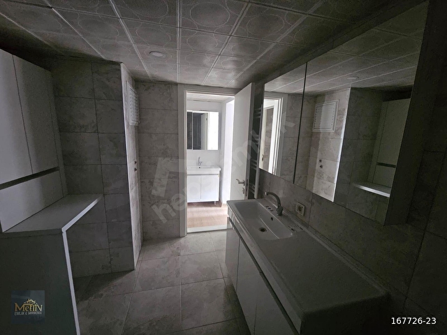KURTULUŞ MAHDE MUHTEŞEM KONUMDA GENİŞ 3+1 SATILIK DAİRE - Görsel 11