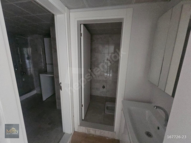 KURTULUŞ MAHDE MUHTEŞEM KONUMDA GENİŞ 3+1 SATILIK DAİRE - Görsel 28