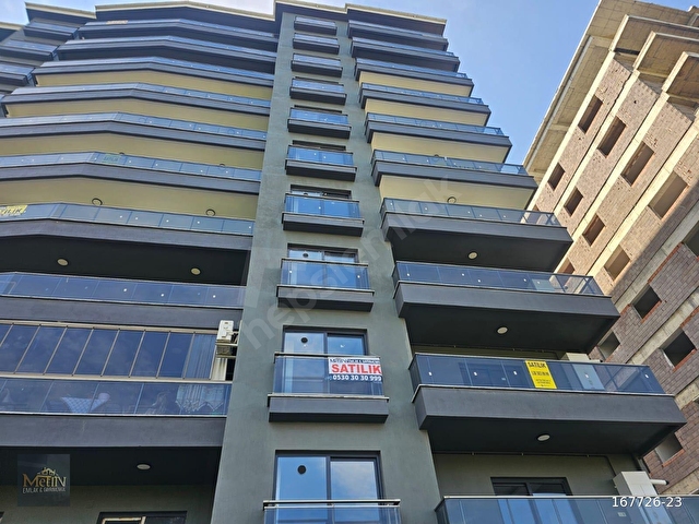 KURTULUŞ MAHDE MUHTEŞEM KONUMDA GENİŞ 3+1 SATILIK DAİRE - Görsel 25