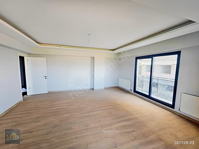 KURTULUŞ MAHDE MUHTEŞEM KONUMDA GENİŞ 3+1 SATILIK DAİRE - Görsel 19