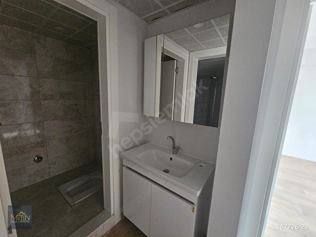 KURTULUŞ MAHDE MUHTEŞEM KONUMDA GENİŞ 3+1 SATILIK DAİRE - Görsel 20
