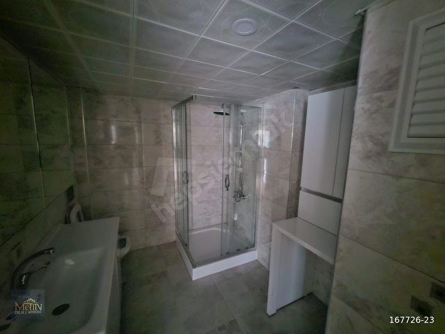KURTULUŞ MAHDE MUHTEŞEM KONUMDA GENİŞ 3+1 SATILIK DAİRE - Görsel 4