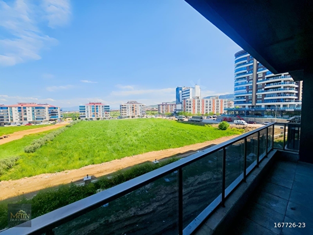 KURTULUŞ MAHDE MUHTEŞEM KONUMDA GENİŞ 3+1 SATILIK DAİRE - Görsel 3