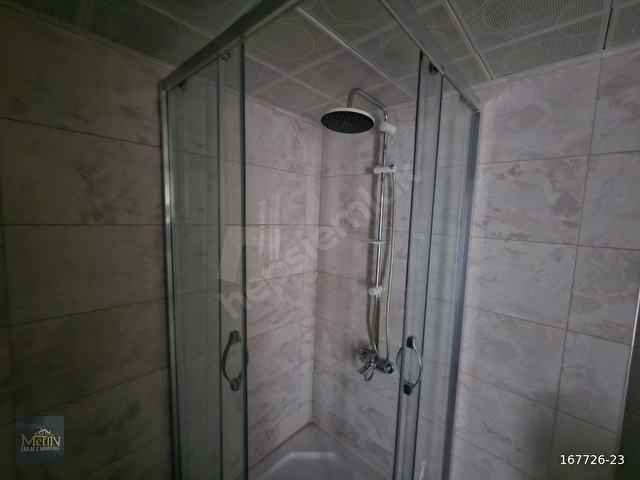 KURTULUŞ MAHDE MUHTEŞEM KONUMDA GENİŞ 3+1 SATILIK DAİRE - Görsel 12