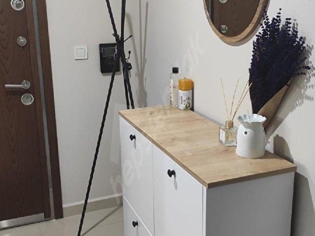 GÚL KONAKLARI 2. KAT 2+1 ASANSÖRLÜ KİRALIK DAİRE - Görsel 7