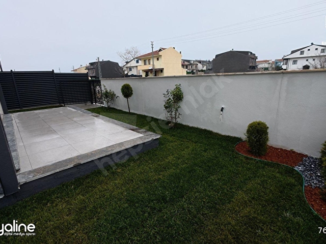 SAKARYA KOCAALİDE, DENİZE YÜRÜME MESAFESİNDE 4+1 EŞSİZ YAŞAM FIRSATI - Görsel 22