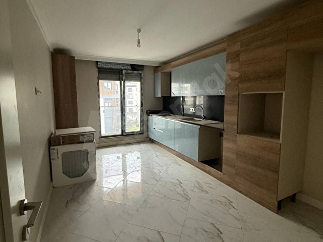 ÇENGELKÖYDE SIFIR 4+2 DUBLEKS DAİRE - Görsel 4