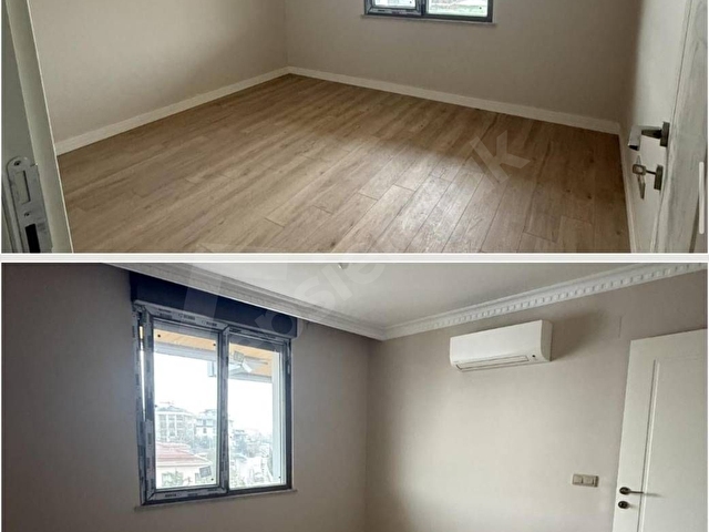 ÇENGELKÖYDE SIFIR 4+2 DUBLEKS DAİRE - Görsel 5