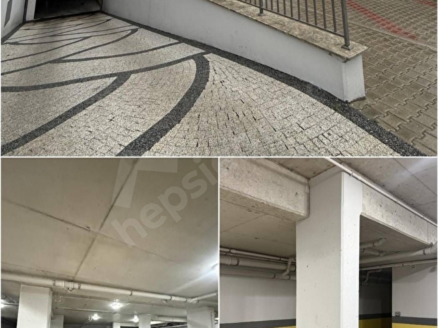 ÇENGELKÖYDE SIFIR 4+2 DUBLEKS DAİRE - Görsel 9