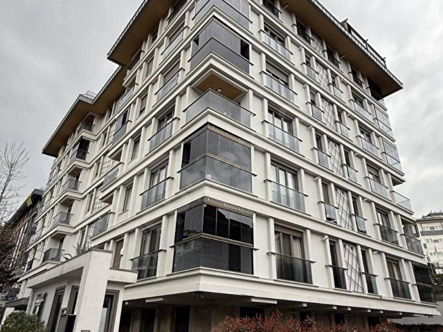 ÇENGELKÖYDE SIFIR 4+2 DUBLEKS DAİRE