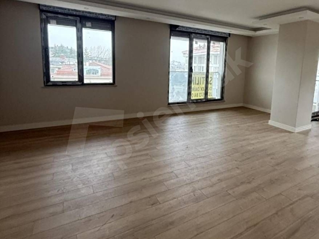 ÇENGELKÖYDE SIFIR 4+2 DUBLEKS DAİRE - Görsel 3
