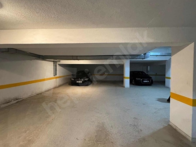 KAVAKPINARDA SATILIK 2+1 DAİRE 90m2 KAT MÜLKİYETLİ 2.KAT LÜX - Görsel 21