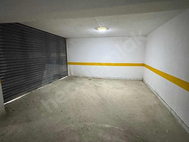 KAVAKPINARDA SATILIK 2+1 DAİRE 90m2 KAT MÜLKİYETLİ 2.KAT LÜX - Görsel 19
