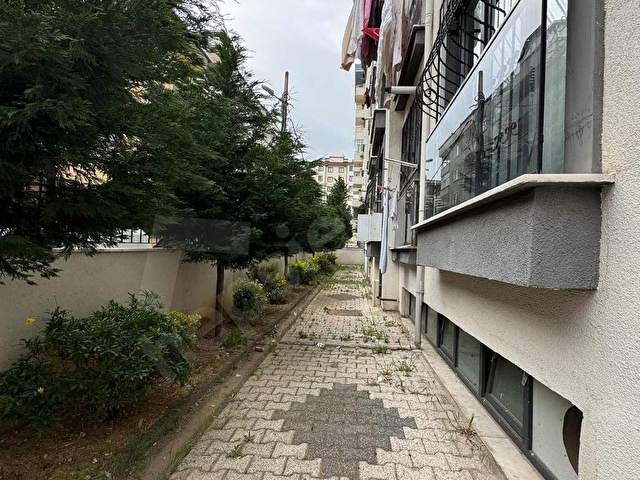 KAVAKPINARDA SATILIK 2+1 DAİRE 90m2 KAT MÜLKİYETLİ 2.KAT LÜX - Görsel 30