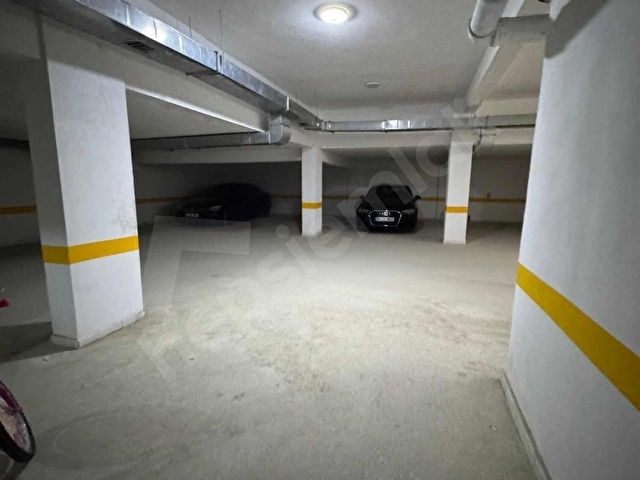 KAVAKPINARDA SATILIK 2+1 DAİRE 90m2 KAT MÜLKİYETLİ 2.KAT LÜX - Görsel 23
