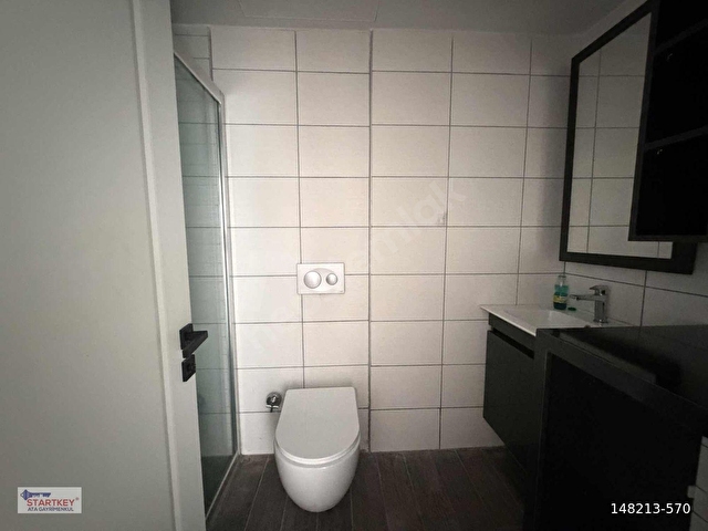 Karşıyaka Örnekköy Saklıbahçe Evleri Yakını 2+1 Satılık Daire - Görsel 18
