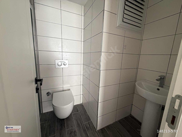 Karşıyaka Örnekköy Saklıbahçe Evleri Yakını 2+1 Satılık Daire - Görsel 19