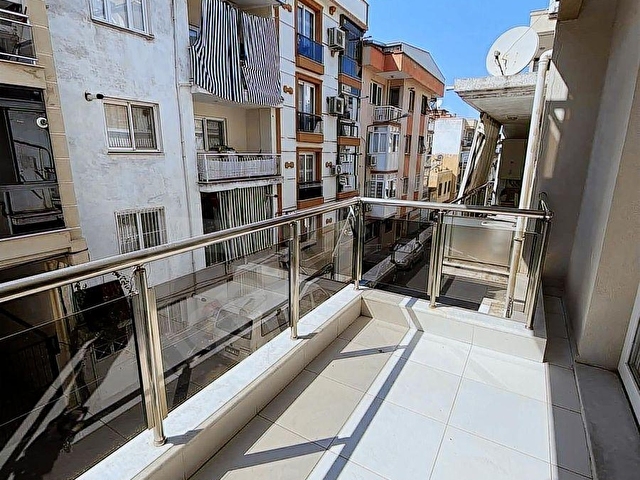 ANADOLU CD. YAKINI 3+1 GENİŞ KİRALIK DAİRE - Görsel 21