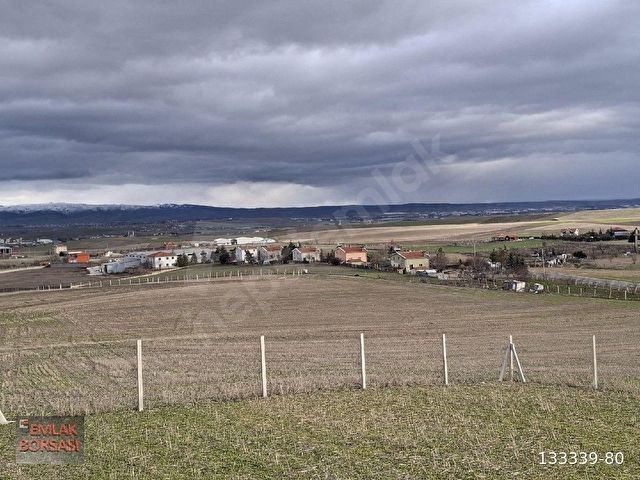 EMLAK BORSASINDAN 264 M BAHÇE - Görsel 3