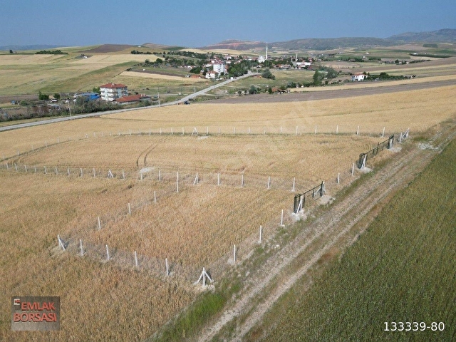 EMLAK BORSASINDAN 264 M BAHÇE - Görsel 4