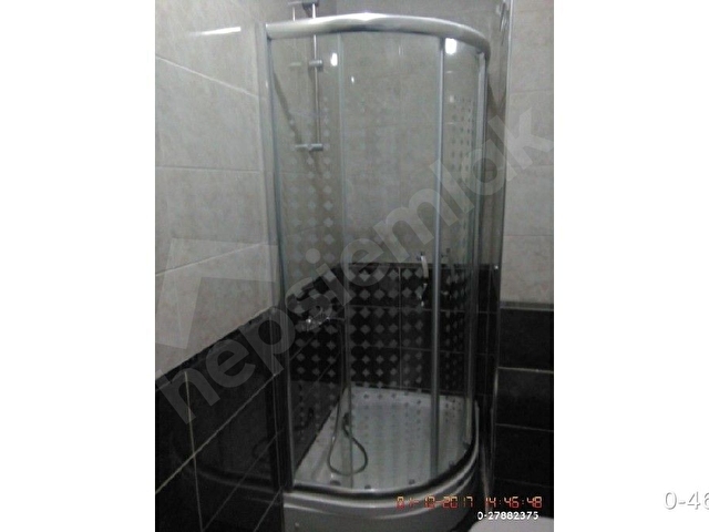SAHİBİNDEN  ASANSÖRLÜ YENİ BİNA DA 1+1 DAİRE - Görsel 4